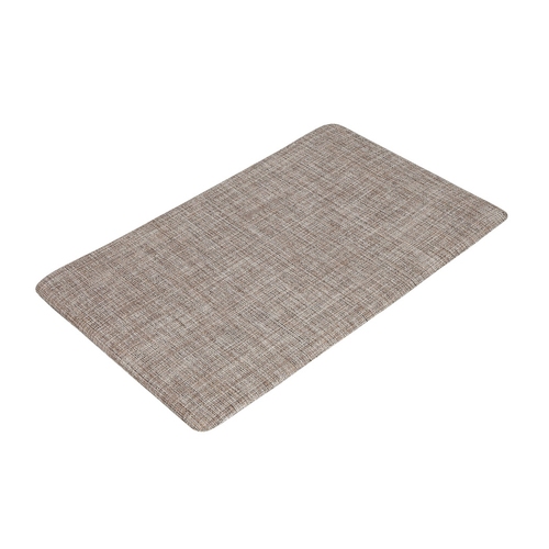 Kitchen Mat Non-slip 45 x 75 Textilene Anti Fatigue Floor Rug Home Carpet