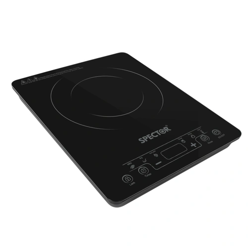  Electric Induction Cooktop Portable