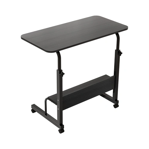 Artiss Laptop Desk Portable Sit Stand Desks Height Adjustable Workstation 80CM