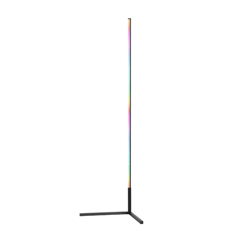 RGB LED Floor Lamp Corner Colour Light Stand Mordern Living Room 150CM