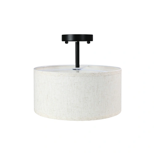  Led Ceiling Light 33cm Modern