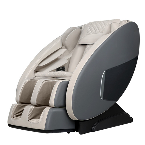 Electric Massage Chair Zero Gravity Recliner Body Back Shiatsu Massager