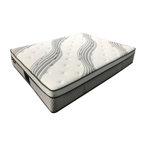Gel Collection Dromana Pocket Spring Mattress King