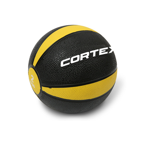 MB02 Medicine Ball 2kg