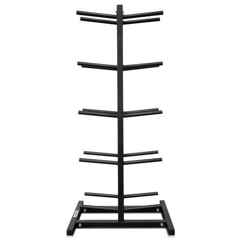 MBR10 Medicine Ball Rack 10