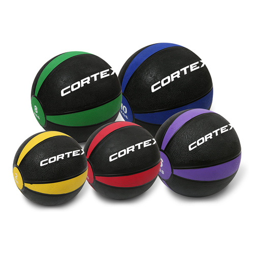 Medicine Ball Set 2kg-10kg (30kg)