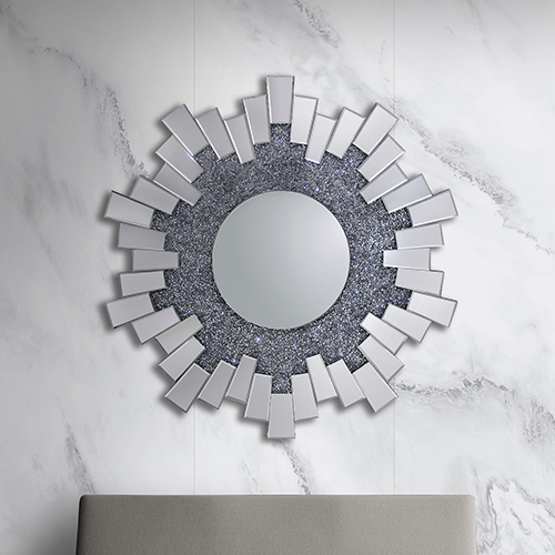 MRR-06 Wall Mirror GE-80365