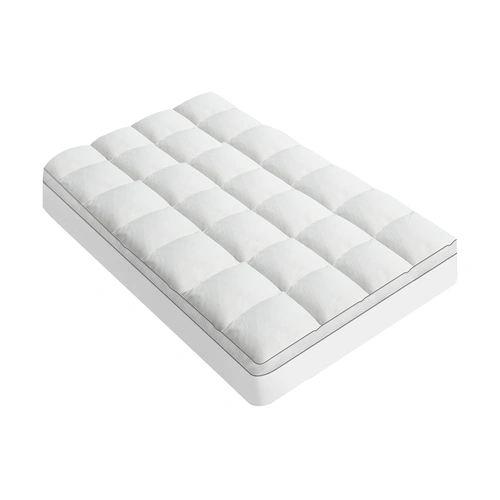 Pillowtop Mattress Topper thickness 5cm
