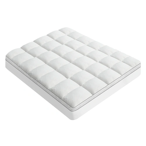 Pillowtop Mattress Topper thickness 5cm