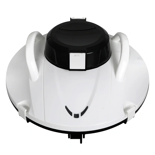  Robot Pool Cleaner Robotic Cordless