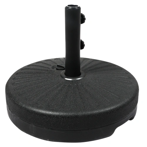 Centra Outdoor Umbrella Base Stand