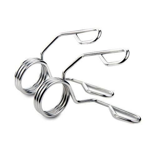 Spring Collars (Pair)