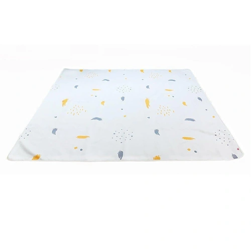  Waterproof Splat Mat