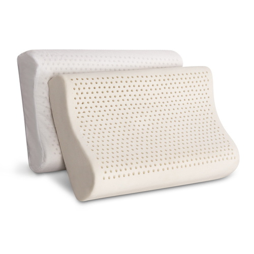 Latex Pillow Contour Latex Pillows Set of 2