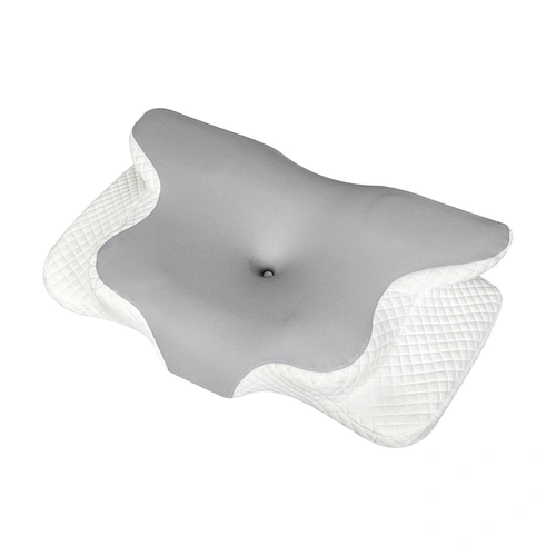 Dreamz Memory Foam Pillow Shoulder Neck Support