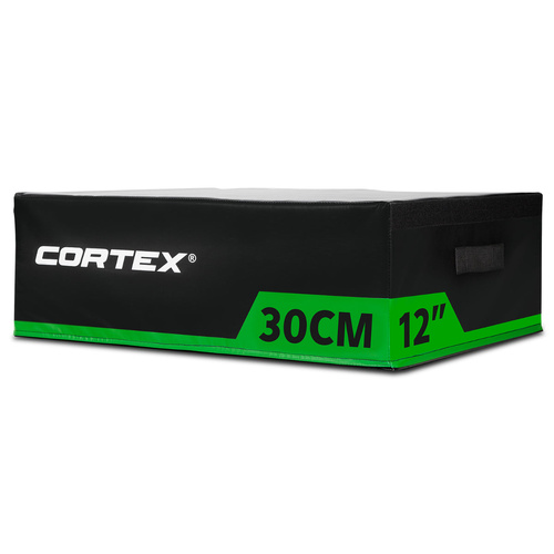 PB130 30cm Soft Plyo Box