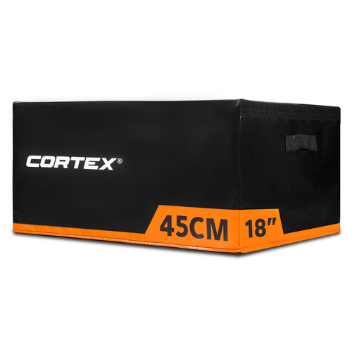 PB145 45cm Soft Plyo Box