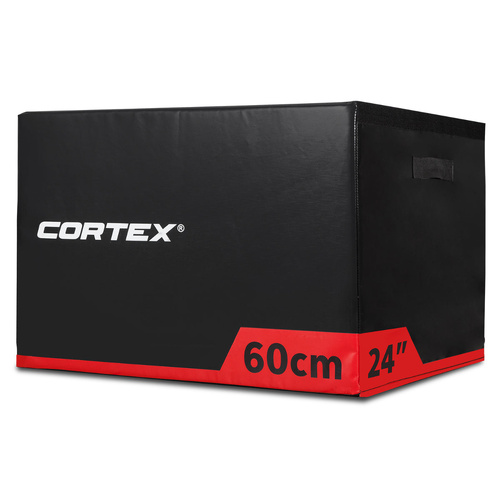 PB160 60cm Soft Plyo Box