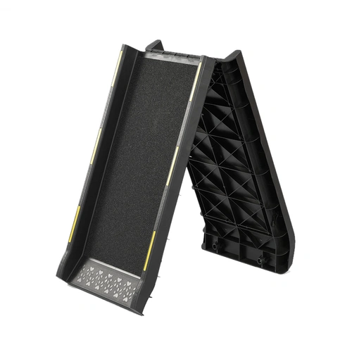  Dog Ramp Pet Car Suv Travel Stair