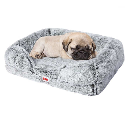 Pet Bed Orthopedic Sofa Dog Beds Bedding Soft Warm Mat Mattress Cushion S