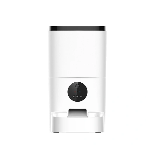  6L Auto Feeder Pet Automatic Camera