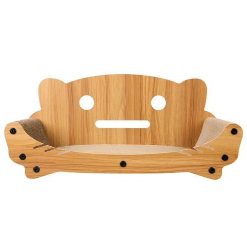  Cat Kitten Claw Scratching Board