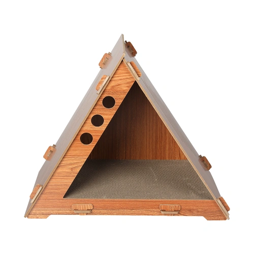  Cat Scratcher Scratching Board