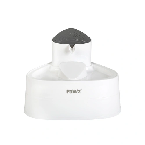  Electric Pet Water Fountain Drinking