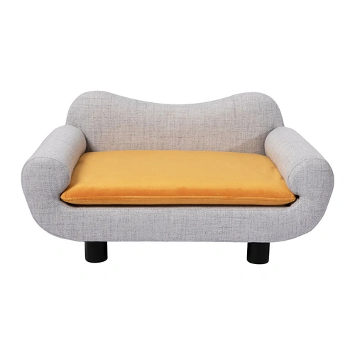  Pet Sofa Bed Dog Cat Detachable