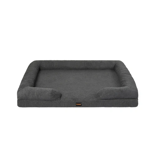  Memory Foam Pet Sofa Bed