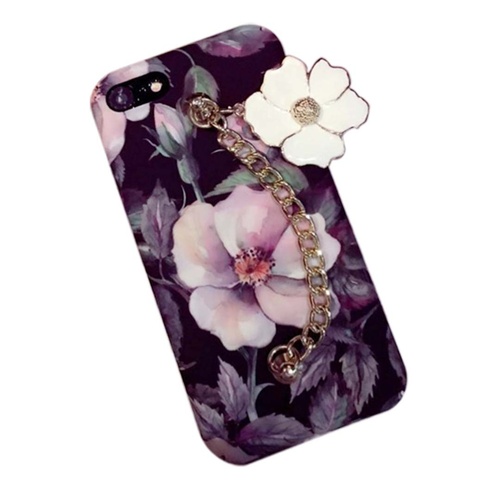 Luxury Girl Fashionable Slim Durable Premium iPhone Case 6s Plus