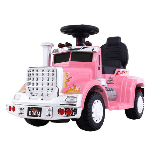 kids electric cars afterpay