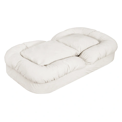  Convertible Lounge Floor Sofa Bed