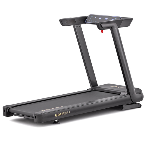 Reebok FR20 Floatride Treadmill (Black)