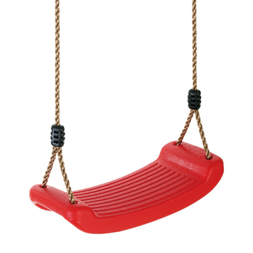 PE66 Swing Seat - Red