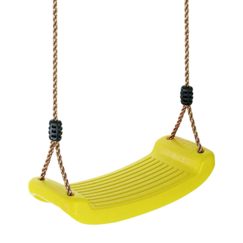 PE67 Swing Seat - Yellow