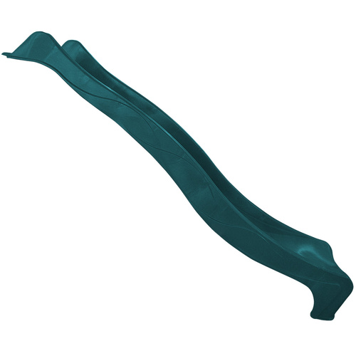 PE19 2.2m Slide - Green