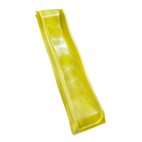 PE60 2.2m Slide - Yellow