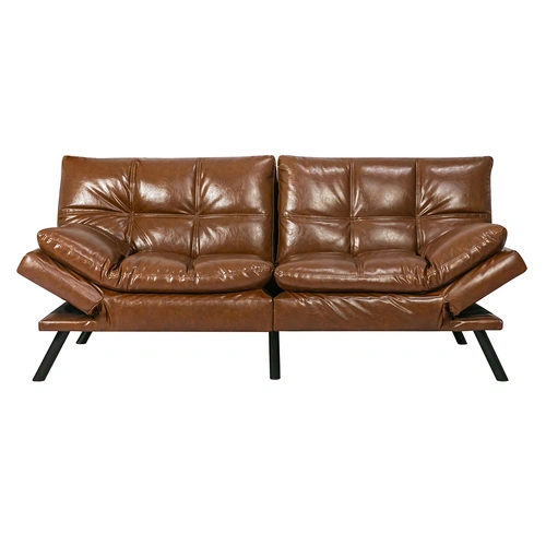  Sofa Bed Futon Recliner Lounge
