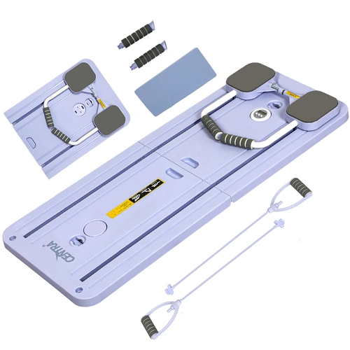 Centra Multifunctional Fitness Abdominal Board Purple