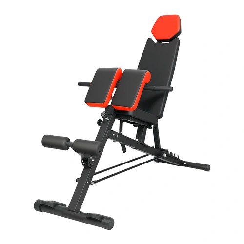 Adjustable Weight Bench Multi-Purpose Workout