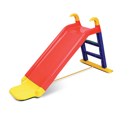Slide w. Ladder and Extension