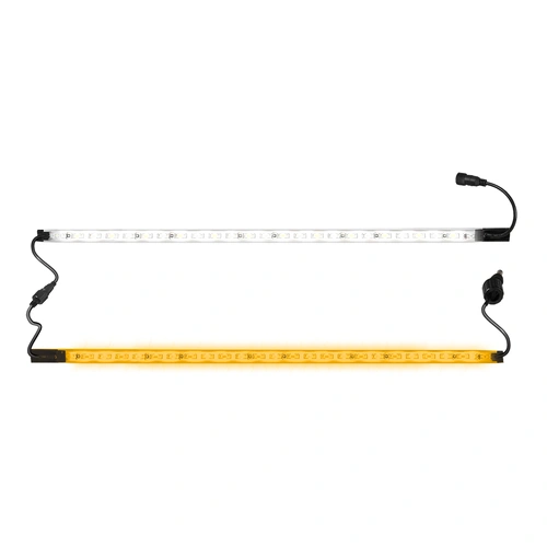 12V LED Strip Light Bar 4x 50cm Dimmable