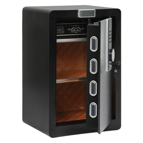 60L Digital Safe Large Security Safe Box Money Safe Box