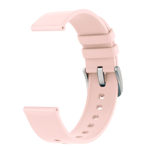 Smart Sport Watch Model P8 Compatible Wristband Replacement Bracelet Strap Gold