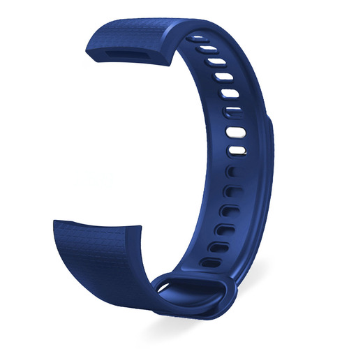 Smart Watch Model RD11 Compatible Sport Strap Wrist Bracelet Band Blue