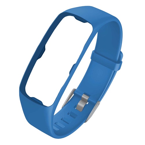 Smart Watch Model V8 Compatible Strap Adjustable Replacement Wristband Bracelet Blue