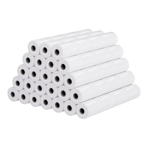 100 Rolls Thermal Label Paper Printer Paper Cash Register POS Receipt Roll