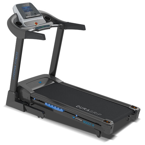 Boost-R Treadmill