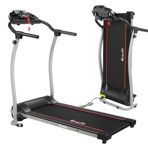 Treadmill Electric Home Gym Exercise Machine Fitness Equipment Physical